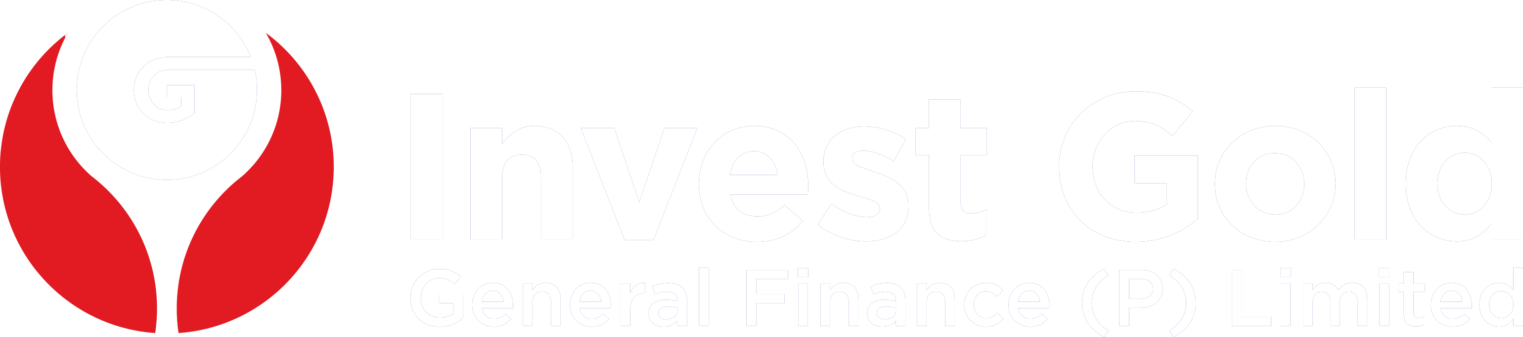 Invest Gold & General Finance (P) Limited